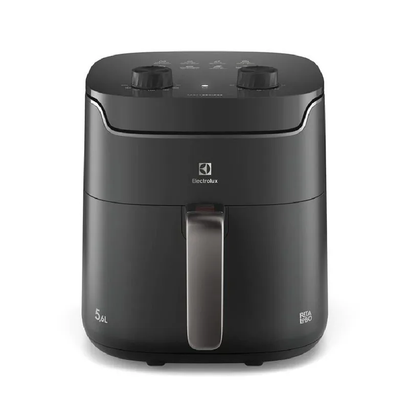 Air fryer preta