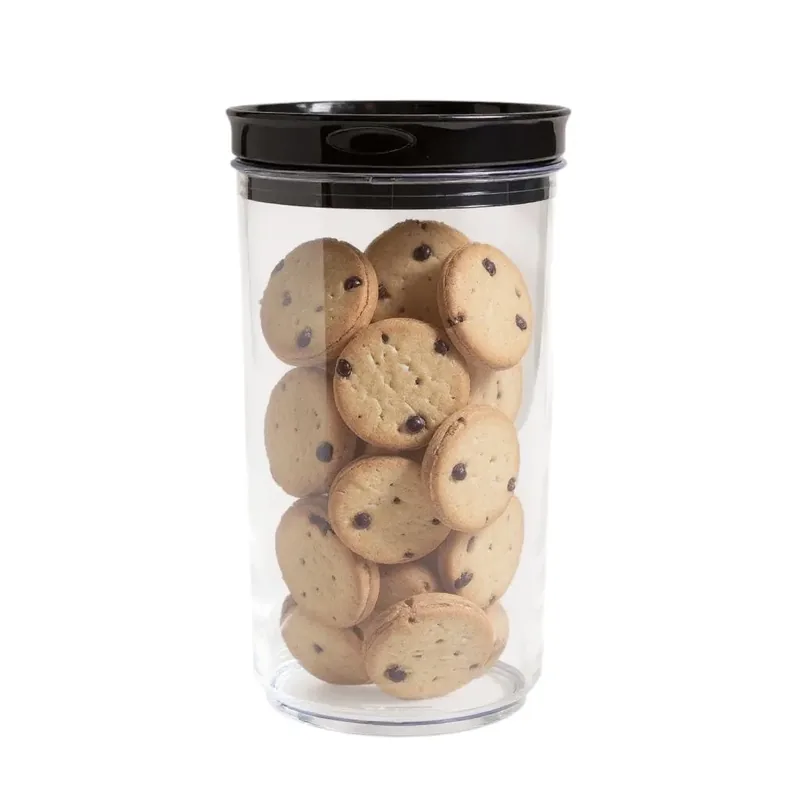 Pote de biscoitos