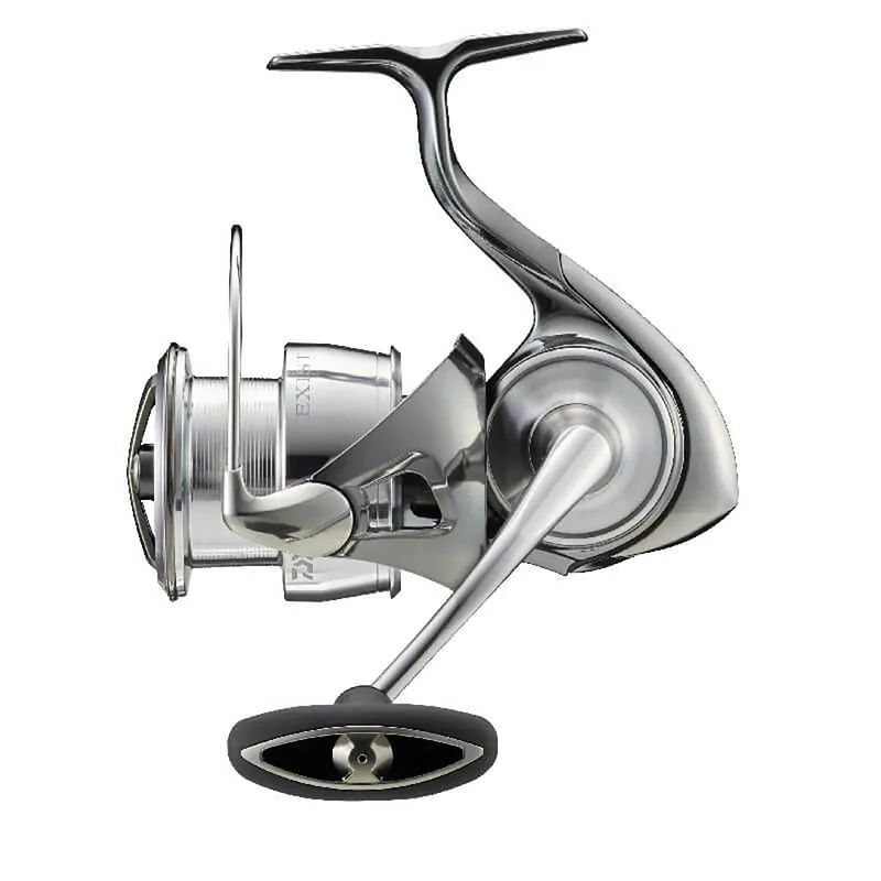Molinete de pesca