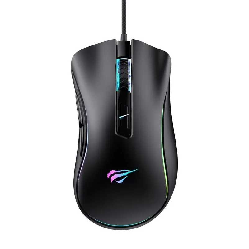 Mouse gamer