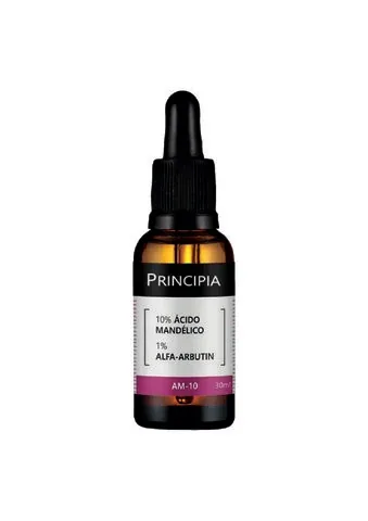 Sérum facial